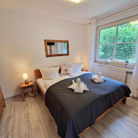 Ferienwohnung Treibholz Sassnitz Eksteriør bilde