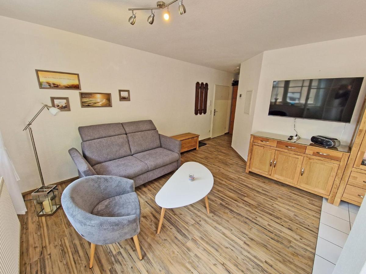 Ferienwohnung Treibholz Sassnitz Eksteriør bilde